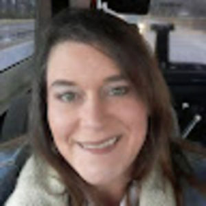 Meet your Posher, Cathy